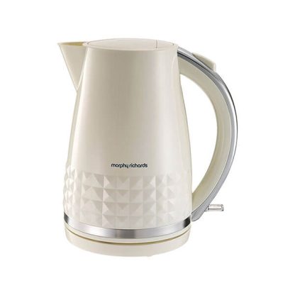 Electric Kettle - 1500W