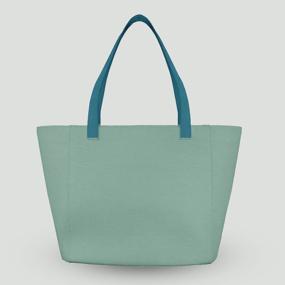 Bag customizable