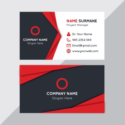 Business Cards - Advanced Options - Image 5