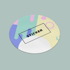 Stickers & Labels