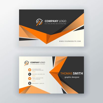 Business Card - with print option - Image 3