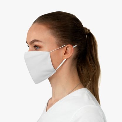 Fabric Face Mask