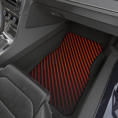 Car Mats (Set of 4)