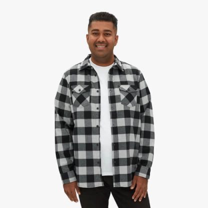 Flannel Shirt