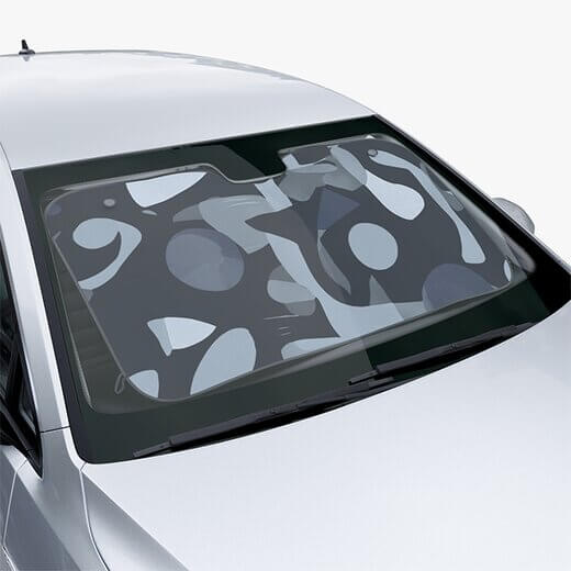 Car Sun Shades