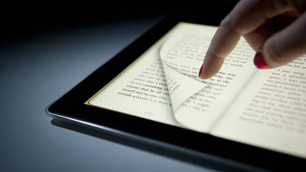 How Technology is Transforming the Book Experience