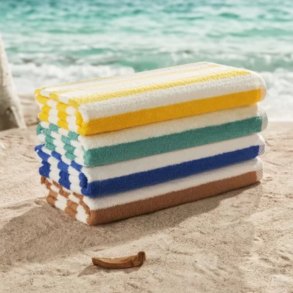 Beach Towel