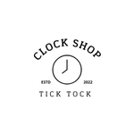 Clock Shop