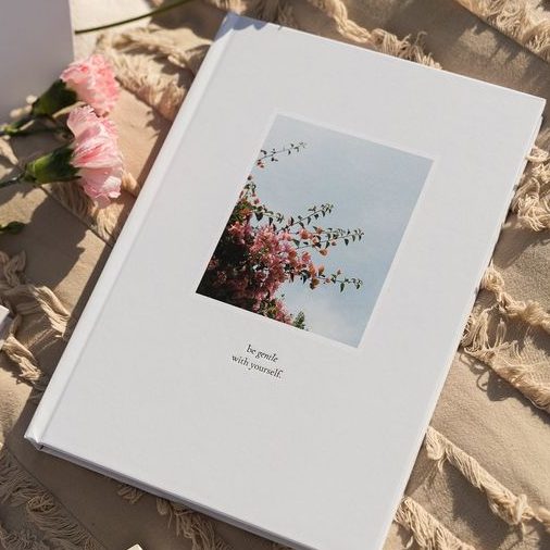 Hardcover Journal