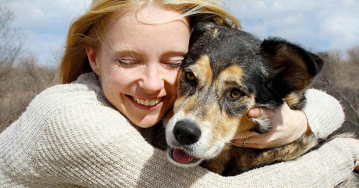 The Benefits of Adopting a Pet