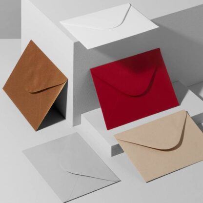Envelopes