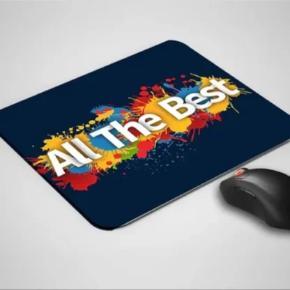 Mousepad