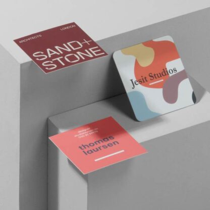Square Business