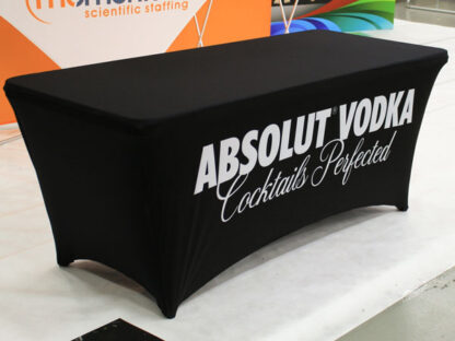 Table covers