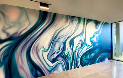 Wall decals